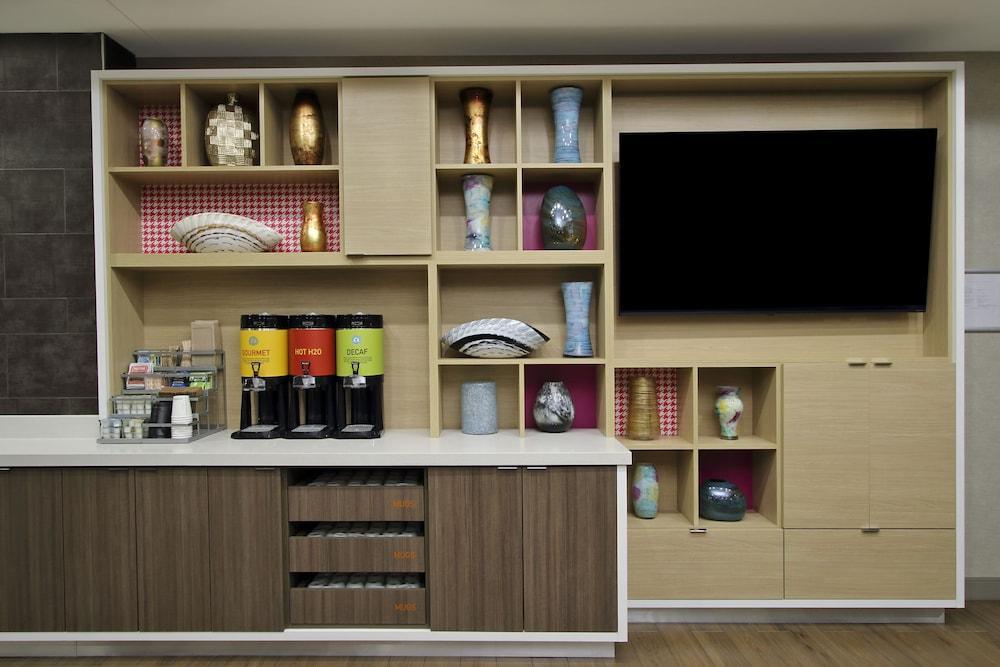 Home2 Suites By Hilton Beaumont, Tx Esterno foto