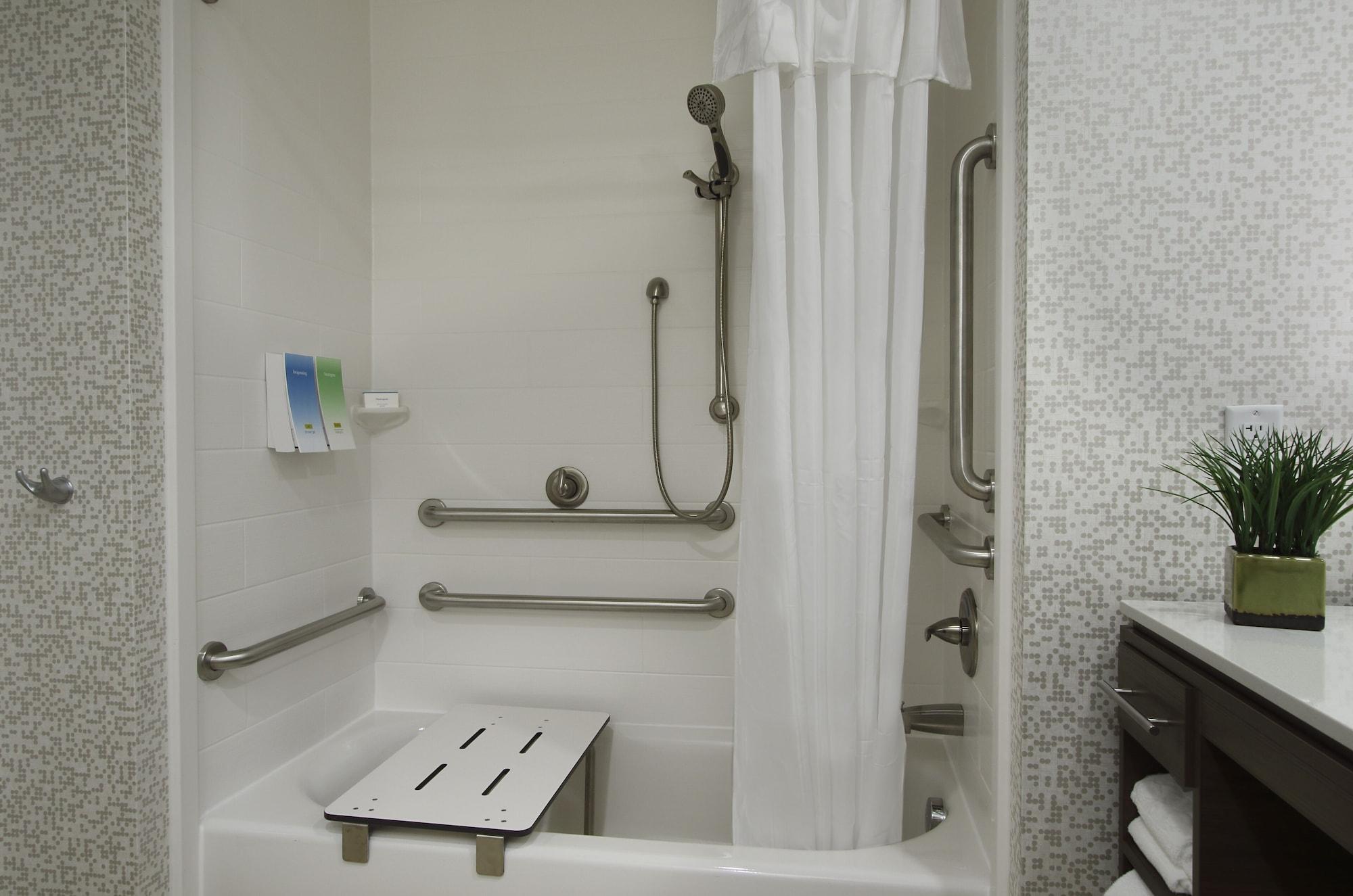 Home2 Suites By Hilton Beaumont, Tx Esterno foto