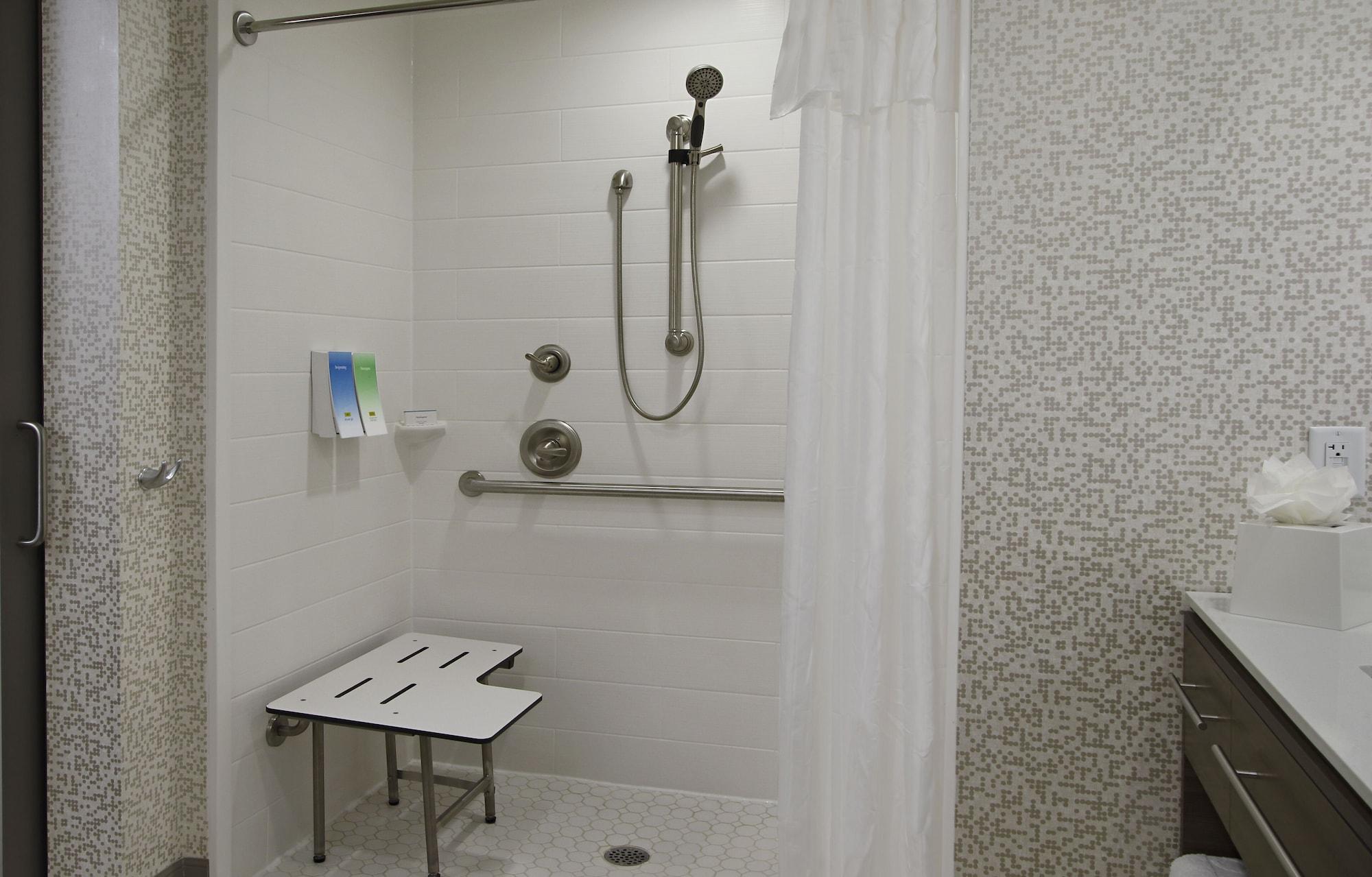 Home2 Suites By Hilton Beaumont, Tx Esterno foto