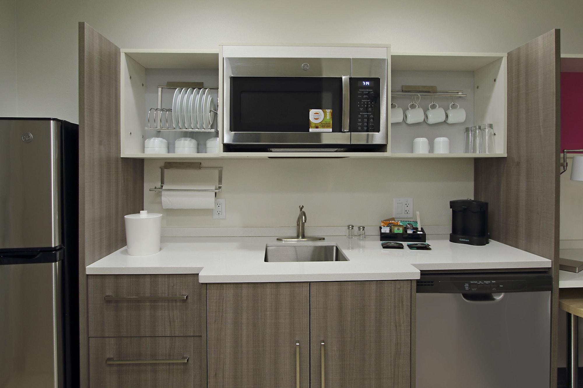 Home2 Suites By Hilton Beaumont, Tx Esterno foto