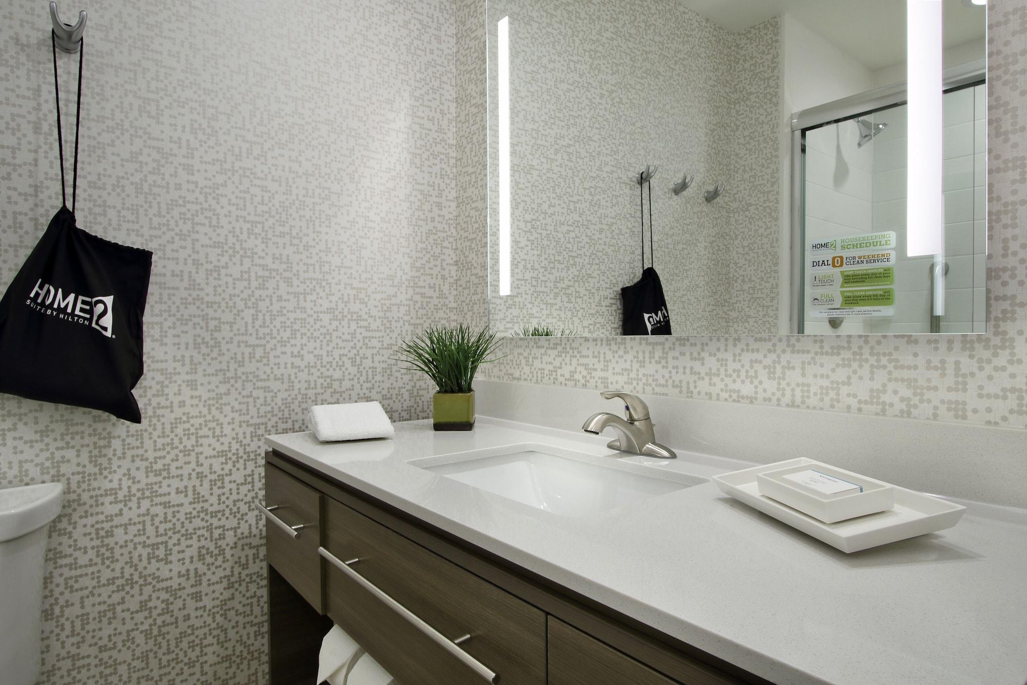 Home2 Suites By Hilton Beaumont, Tx Esterno foto