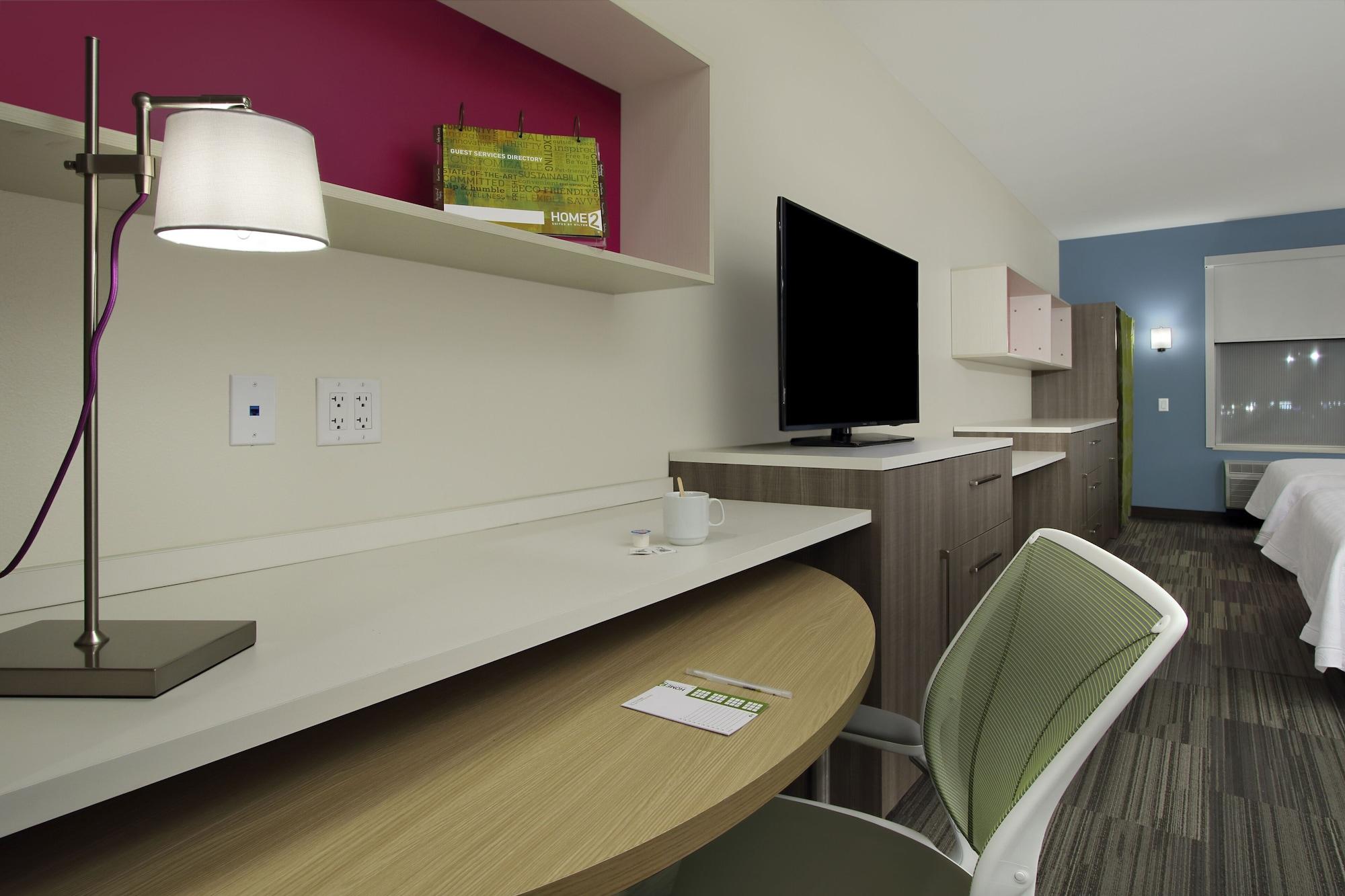 Home2 Suites By Hilton Beaumont, Tx Esterno foto