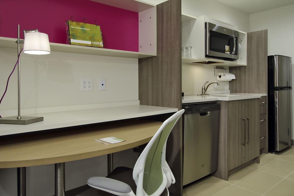 Home2 Suites By Hilton Beaumont, Tx Esterno foto