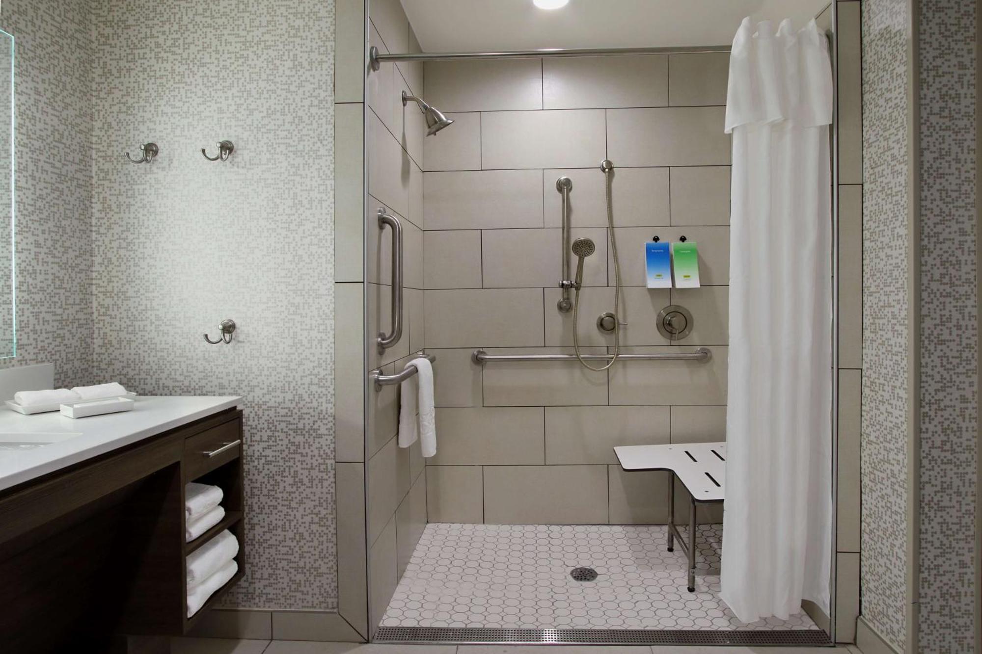 Home2 Suites By Hilton Beaumont, Tx Esterno foto