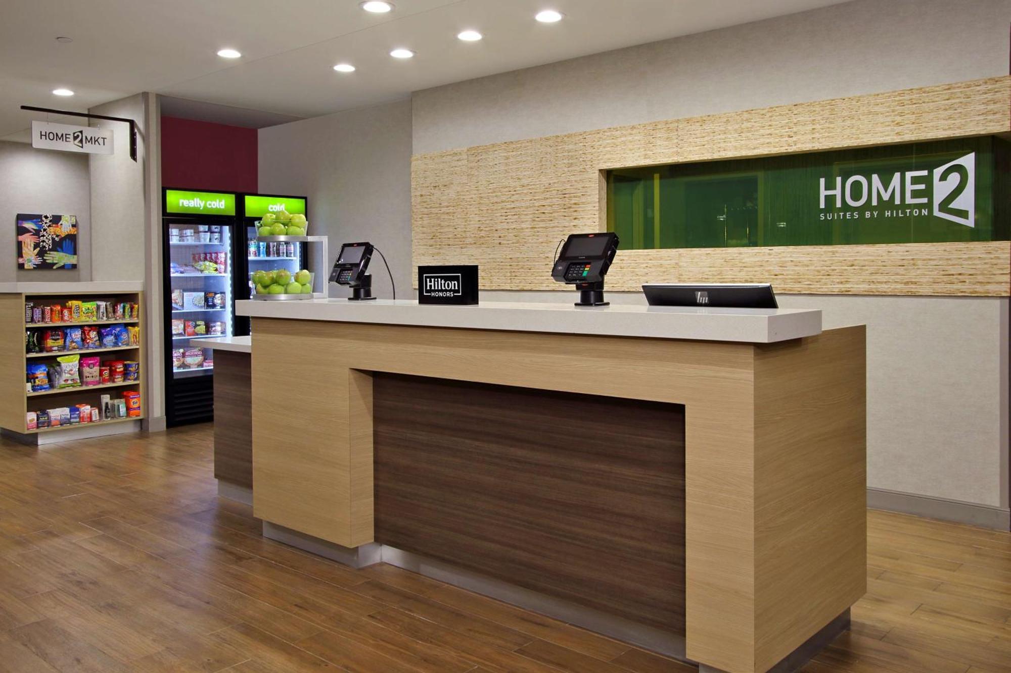 Home2 Suites By Hilton Beaumont, Tx Esterno foto